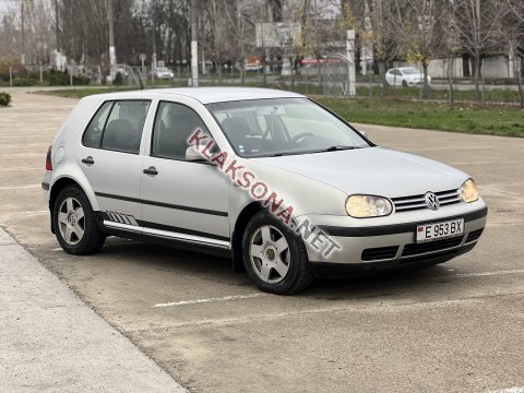 продам Volkswagen Golfв пмр фото 3