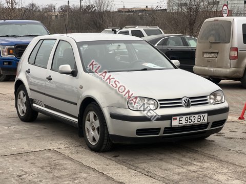 продам Volkswagen Golfв пмр фото 5