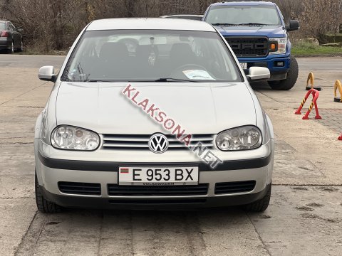 продам Volkswagen Golfв пмр  фото 5