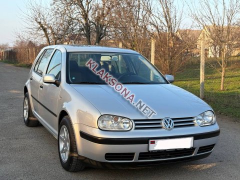 продам Volkswagen Golfв пмр  фото 6