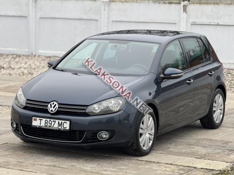 продам Volkswagen Golfв пмр  фото 6