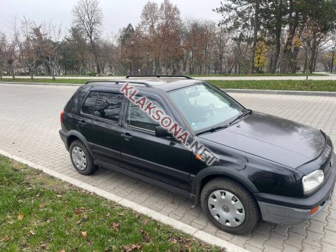 продам Volkswagen Golfв пмр  фото 4