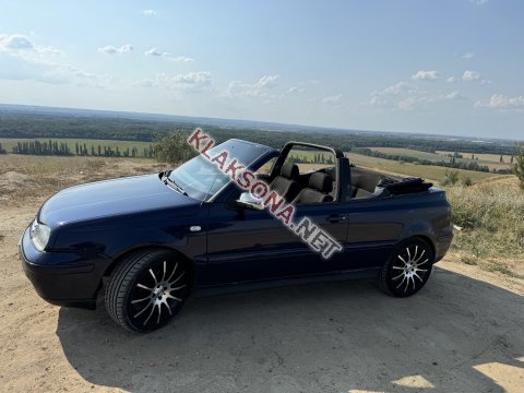 продам Volkswagen Golfв пмр  фото 6