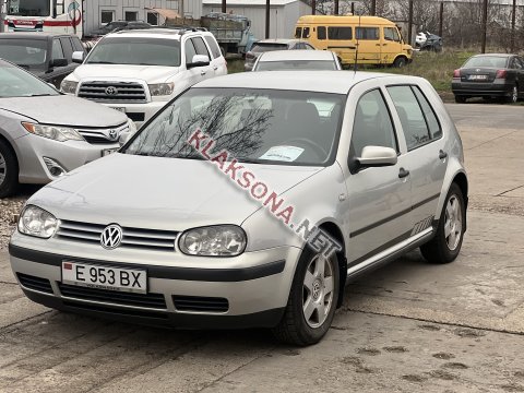 продам Volkswagen Golfв пмр  фото 4