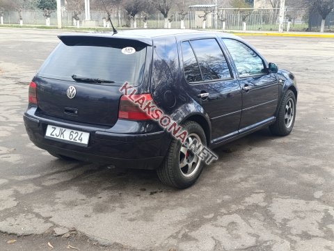 продам Volkswagen Golfв пмр  фото 5