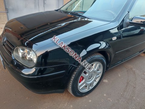 продам Volkswagen Golfв пмр  фото 6