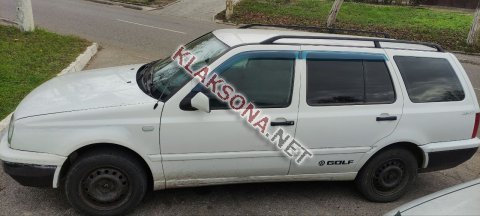 продам Volkswagen Golfв пмр  фото 6