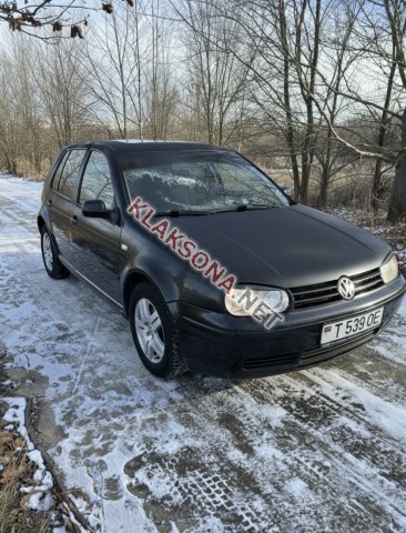 продам Volkswagen Golfв пмр  фото 5