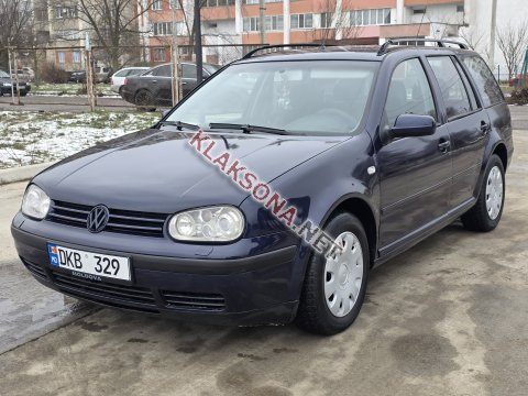 продам Volkswagen Golfв пмр  фото 5