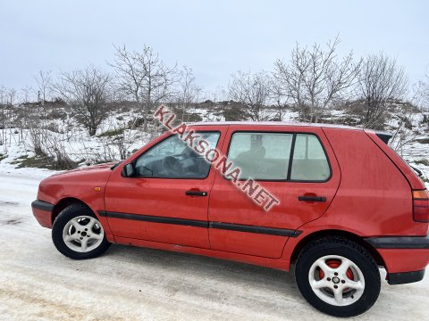 продам Volkswagen Golfв пмр  фото 5