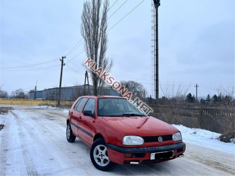 продам Volkswagen Golfв пмр  фото 6