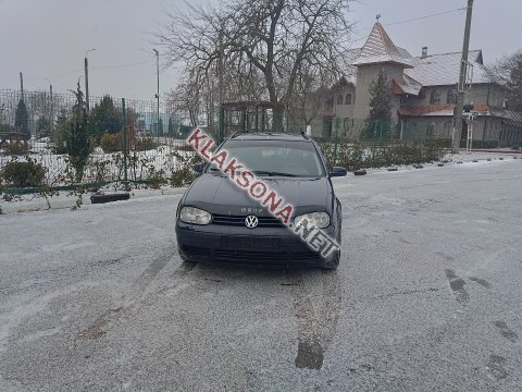 продам Volkswagen Golfв пмр  фото 5