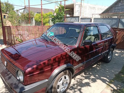 продам Volkswagen Golfв пмр  фото 4