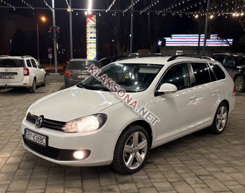 продам Volkswagen Golfв пмр  фото 6