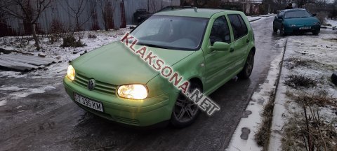продам Volkswagen Golfв пмр  фото 5