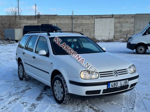 продам Volkswagen Golfв пмр  фото 6