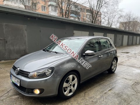 продам Volkswagen Golfв пмр  фото 5