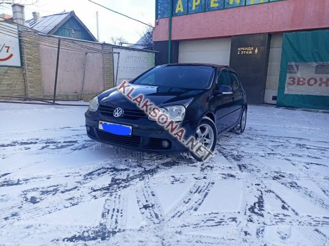 продам Volkswagen Golfв пмр  фото 5