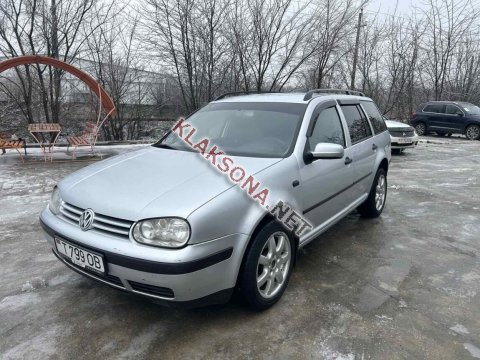 продам Volkswagen Golfв пмр  фото 5