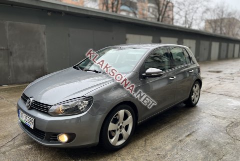 продам Volkswagen Golfв пмр  фото 5