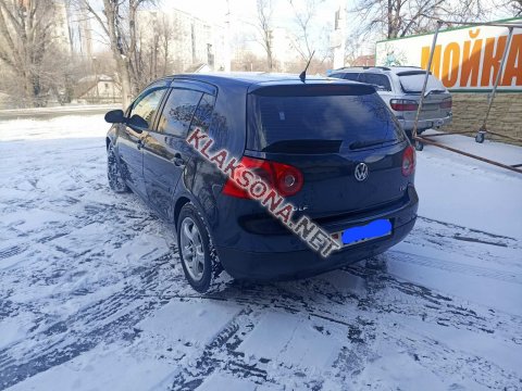 продам Volkswagen Golfв пмр  фото 5