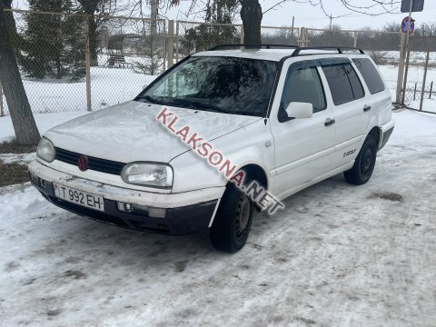 продам Volkswagen Golfв пмр  фото 4