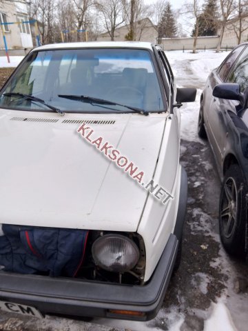 продам Volkswagen Golfв пмр  фото 5