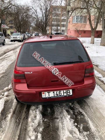 продам Volkswagen Golfв пмр  фото 6