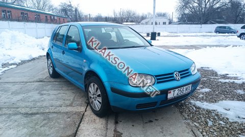 продам Volkswagen Golfв пмр  фото 5