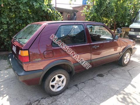 продам Volkswagen Golfв пмр  фото 6