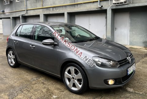 продам Volkswagen Golfв пмр  фото 4