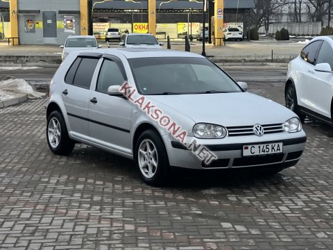 продам Volkswagen Golfв пмр  фото 6
