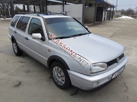 продам Volkswagen Golfв пмр  фото 6
