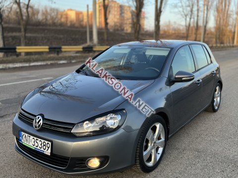 продам Volkswagen Golfв пмр  фото 4
