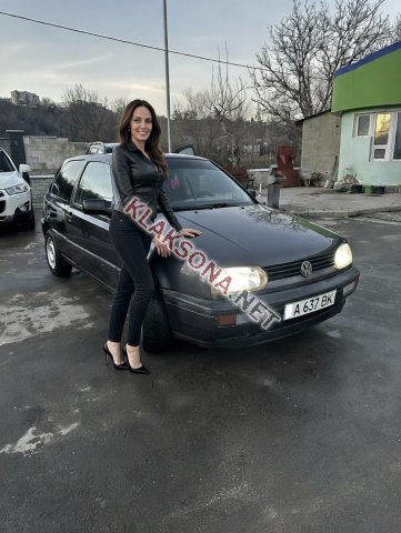 продам Volkswagen Golfв пмр  фото 5