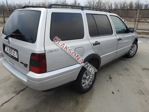 продам Volkswagen Golfв пмр  фото 5