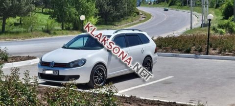 продам Volkswagen Golfв пмр  фото 5