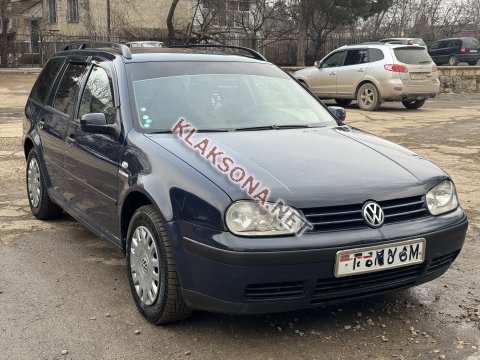 продам Volkswagen Golfв пмр  фото 5