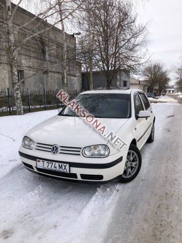 продам Volkswagen Golfв пмр  фото 4