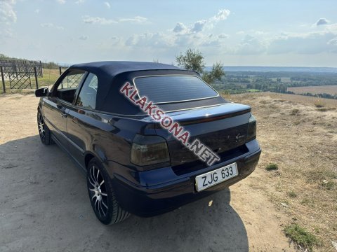 продам Volkswagen Golfв пмр  фото 4