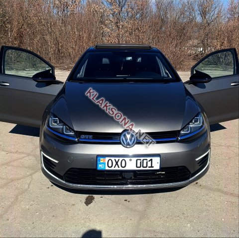 продам Volkswagen Golfв пмр  фото 6