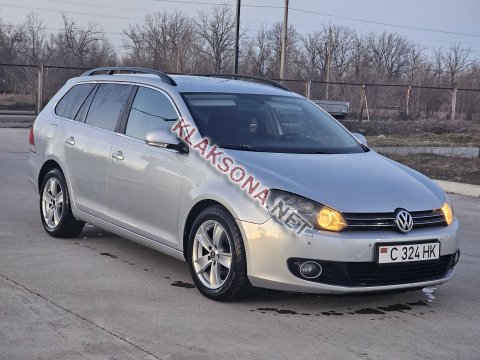 продам Volkswagen Golfв пмр  фото 6