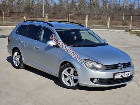продам Volkswagen Golfв пмр  фото 5