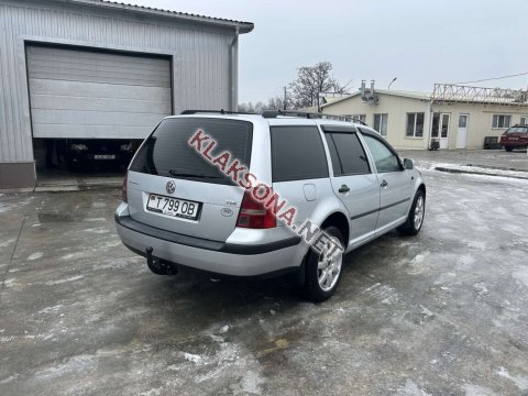 продам Volkswagen Golfв пмр  фото 5