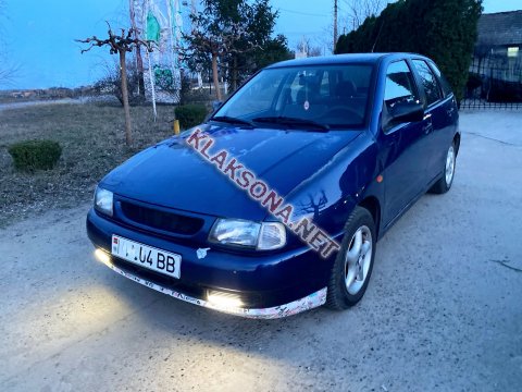 продам Volkswagen Golfв пмр  фото 6
