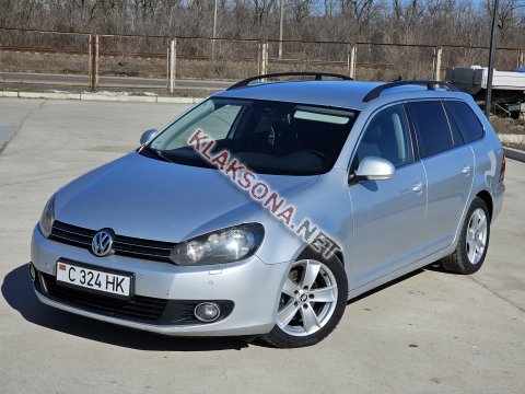 продам Volkswagen Golfв пмр  фото 6