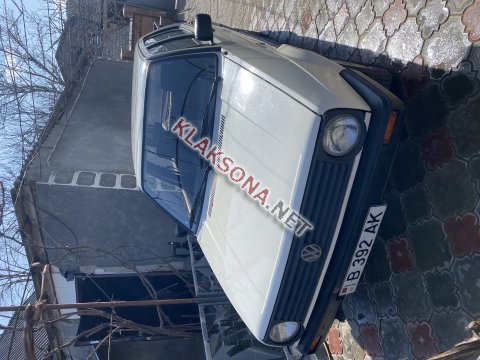 продам Volkswagen Golfв пмр  фото 6