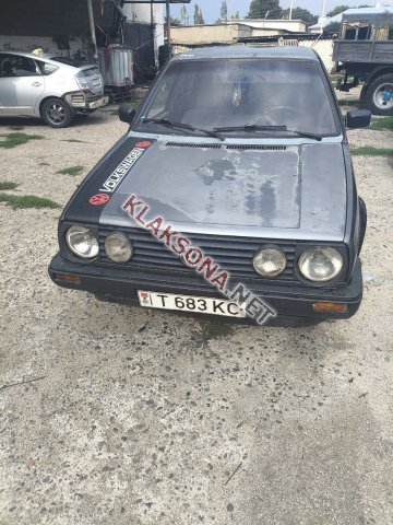 продам Volkswagen Golfв пмр  фото 4
