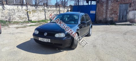 продам Volkswagen Golfв пмр  фото 6