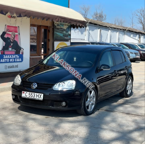 продам Volkswagen Golfв пмр  фото 4